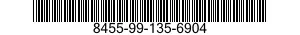 8455-99-135-6904  8455991356904 991356904