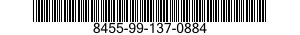 8455-99-137-0884  8455991370884 991370884