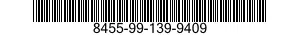 8455-99-139-9409 BADGE,QUALIFICATION 8455991399409 991399409