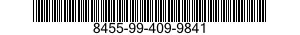 8455-99-409-9841  8455994099841 994099841