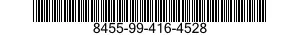 8455-99-416-4528 BADGE,QUALIFICATION 8455994164528 994164528
