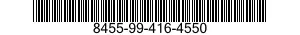 8455-99-416-4550 BADGE,QUALIFICATION 8455994164550 994164550