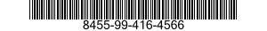 8455-99-416-4566 BADGE,QUALIFICATION 8455994164566 994164566