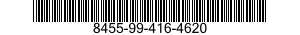 8455-99-416-4620 BADGE,QUALIFICATION 8455994164620 994164620