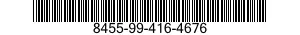 8455-99-416-4676 BADGE,QUALIFICATION 8455994164676 994164676