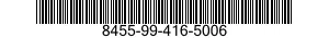 8455-99-416-5006  8455994165006 994165006