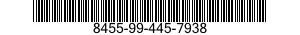 8455-99-445-7938  8455994457938 994457938