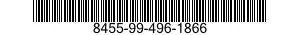 8455-99-496-1866 BADGE,QUALIFICATION 8455994961866 994961866