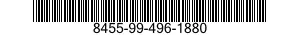 8455-99-496-1880 STRIPE,SERVICE 8455994961880 994961880