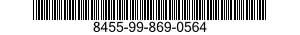 8455-99-869-0564 BUTTON,INSIGNIA 8455998690564 998690564