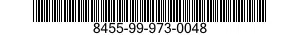 8455-99-973-0048  8455999730048 999730048