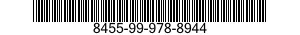 8455-99-978-8944 BUTTON,INSIGNIA 8455999788944 999788944