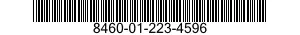 8460-01-223-4596 FEB CADDY CASE 8460012234596 012234596