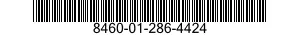 8460-01-286-4424  8460012864424 012864424