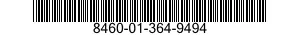 8460-01-364-9494 BRIEF CASE 8460013649494 013649494