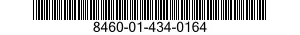 8460-01-434-0164 CASE,PILOT'S MAP AND DATA 8460014340164 014340164