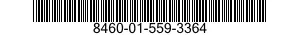8460-01-559-3364 BRIEF CASE 8460015593364 015593364