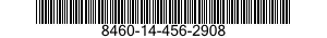 8460-14-456-2908 SUITCASE 8460144562908 144562908