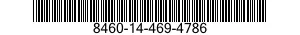 8460-14-469-4786 SUITCASE 8460144694786 144694786