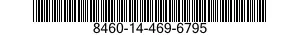 8460-14-469-6795 CASE,PILOT'S MAP AND DATA 8460144696795 144696795