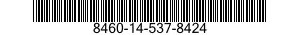 8460-14-537-8424 CASE,MAP 8460145378424 145378424