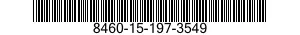 8460-15-197-3549 BORSA PER ATTIVITA' 8460151973549 151973549