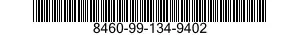 8460-99-134-9402 TRUNK,LOCKER 8460991349402 991349402