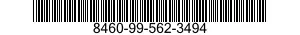 8460-99-562-3494 CASE,DISPATCH 8460995623494 995623494