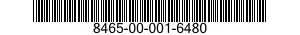 8465-00-001-6480 FIELD PACK 8465000016480 000016480