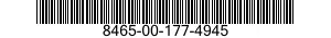 8465-00-177-4945  8465001774945 001774945