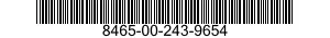 8465-00-243-9654  8465002439654 002439654