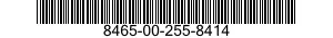 8465-00-255-8414  8465002558414 002558414