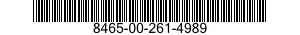 8465-00-261-4989  8465002614989 002614989