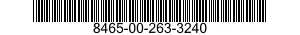 8465-00-263-3240  8465002633240 002633240