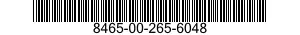 8465-00-265-6048  8465002656048 002656048