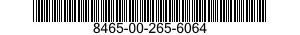 8465-00-265-6064  8465002656064 002656064