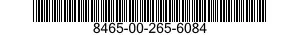 8465-00-265-6084  8465002656084 002656084