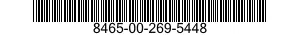 8465-00-269-5448  8465002695448 002695448