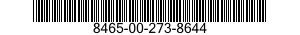 8465-00-273-8644  8465002738644 002738644