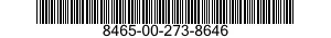 8465-00-273-8646  8465002738646 002738646