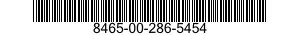 8465-00-286-5454  8465002865454 002865454