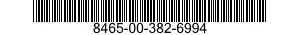 8465-00-382-6994 BAG,AMMUNITION 8465003826994 003826994