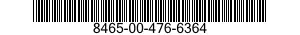 8465-00-476-6364  8465004766364 004766364