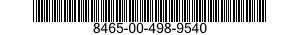 8465-00-498-9540  8465004989540 004989540