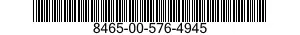 8465-00-576-4945  8465005764945 005764945