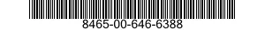 8465-00-646-6388  8465006466388 006466388
