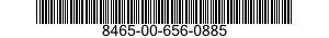 8465-00-656-0885  8465006560885 006560885