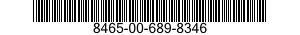 8465-00-689-8346  8465006898346 006898346