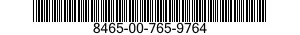 8465-00-765-9764 BAG,BACKPACK,NYLON DUCK 8465007659764 007659764
