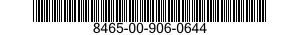 8465-00-906-0644  8465009060644 009060644